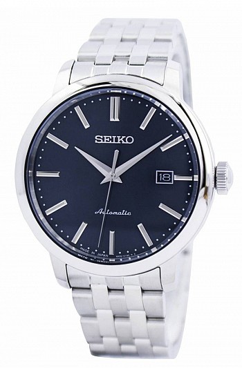 Đồng hồ SRPA25 Automatic Blue Dial Men