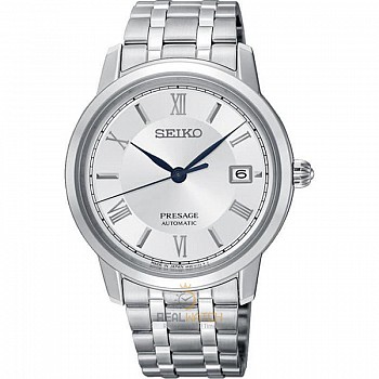 Đồng hồ Nam SEIKO Presage SRPC05J1