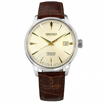 Đồng hồ Nam SEIKO Presage SRPC99J1