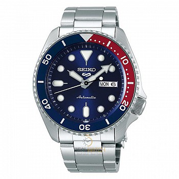 Đồng hồ Nam SEIKO 5 Sports Automatic SRPD53K1S