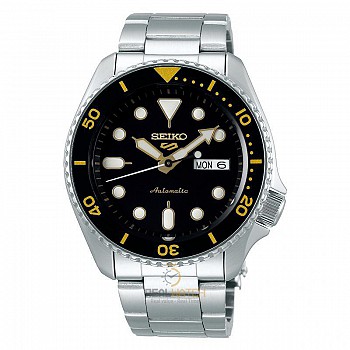 Đồng hồ Nam SEIKO 5 Sports Automatic SRPD57K1S