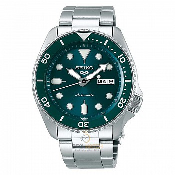 Đồng hồ Nam SEIKO 5 Sports Automatic SRPD61K1S