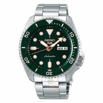 Đồng hồ Nam SEIKO 5 Sports Automatic SRPD63K1S