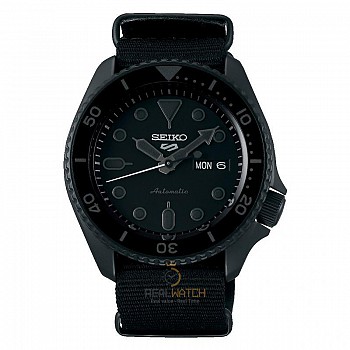 Đồng hồ Nam SEIKO 5 Sports Automatic SRPD79K1S