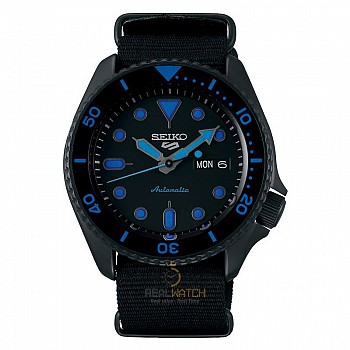 Đồng hồ Nam SEIKO 5 Sports Automatic SRPD81K1S