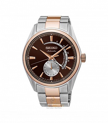 Đồng hồ Nam SEIKO Presage SSA308J1