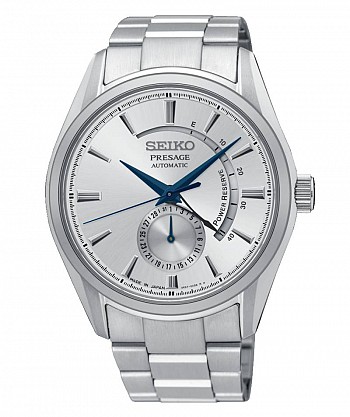 Đồng hồ Nam SEIKO Presage SSA349J1