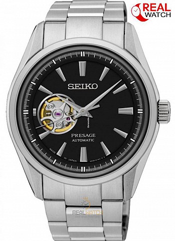 Đồng hồ Nam SEIKO Presage SSA357J1