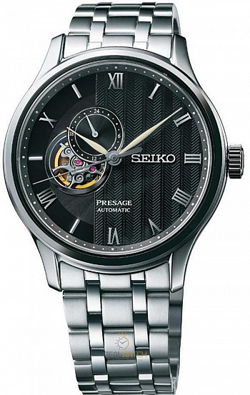 Đồng hồ Nam SEIKO Presage SSA377J1