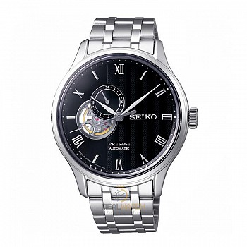 Đồng hồ Nam SEIKO Presage SSA377J1