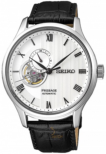 Đồng hồ Nam SEIKO Presage SSA379J1