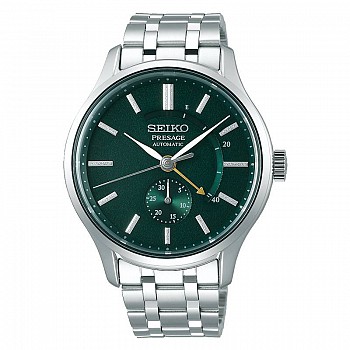 Đồng hồ Nam SEIKO Presage SSA397J1