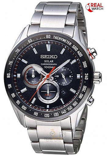 Đồng hồ Nam SEIKO Solar SSC579P1