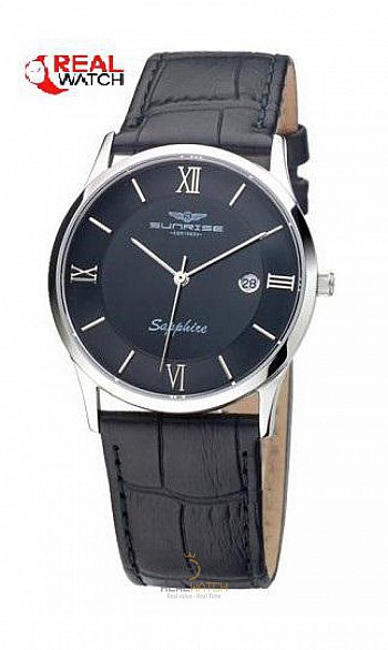 Đồng hồ Nam SUNRISE SG8141.4101