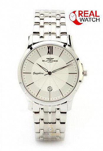 Đồng hồ Nam SUNRISE SG9001.1102