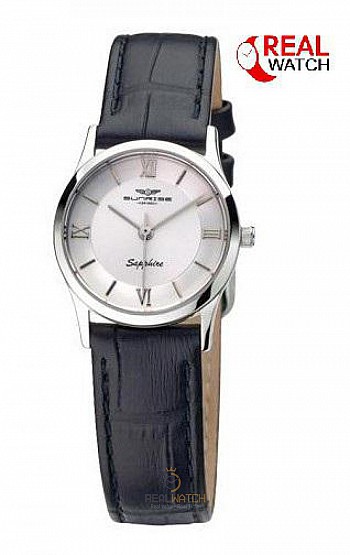 Đồng hồ Nữ SUNRISE SL8141.4102