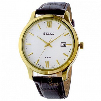 Đồng hồ Nam SEIKO Quartz Reg SUR226P1