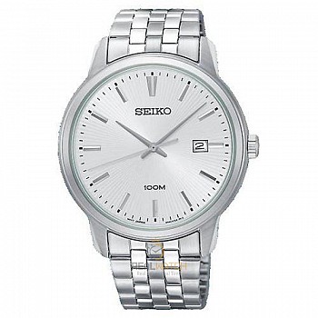 Đồng hồ Nam SEIKO Quartz Reg SUR257P1