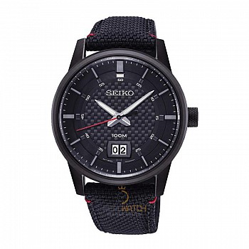 Đồng hồ Nam SEIKO Quartz Reg SUR271P1