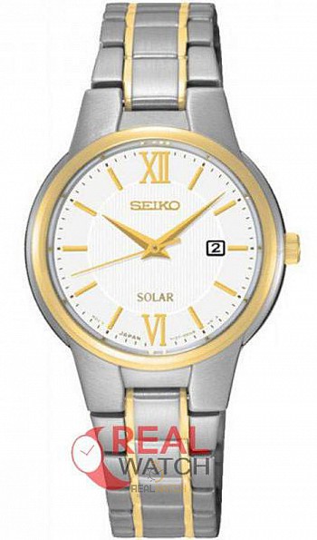 Đồng hồ Nữ SEIKO Solar SUT230P1