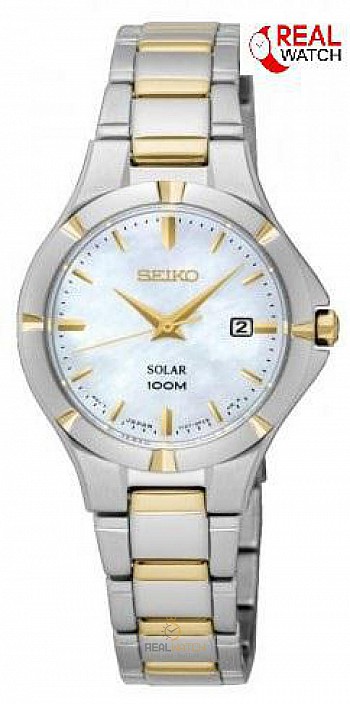 Đồng hồ Nữ SEIKO Solar SUT294P1