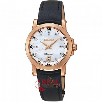 Đồng hồ Nữ SEIKO Premier SXDG06P1