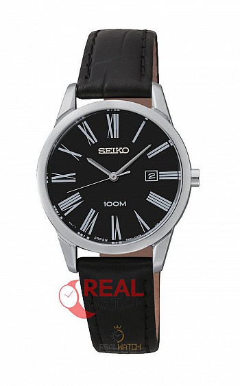 Đồng hồ Nữ SEIKO Quartz Reg SXDG31P1