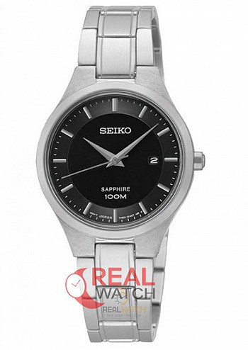 Đồng hồ Nữ SEIKO Quartz Reg SXDG47P1