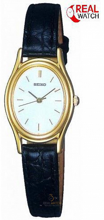 Đồng hồ Nữ SEIKO Quartz Reg SXGA82P1