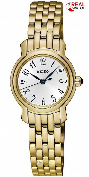 Đồng hồ Nữ SEIKO Quartz Reg SXGP64P1