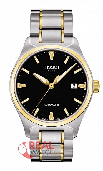 Đồng hồ Nam TISSOT T-CLASSIC T060.407.22.051.00