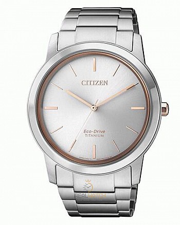 Đồng hồ Nam CITIZEN Eco-Drive AW2024-81A