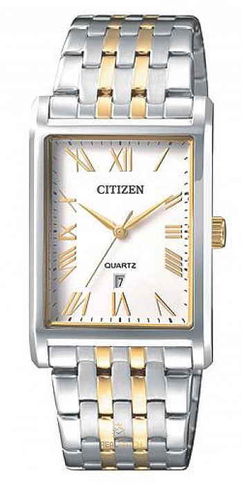 Đồng hồ Nam CITIZEN Quartz BH3004-59D
