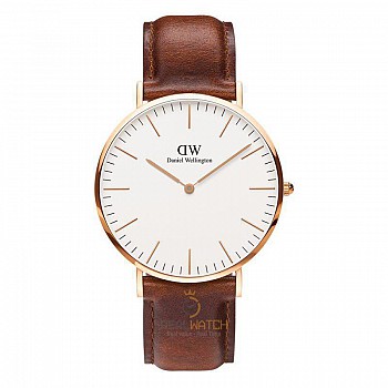 Đồng hồ Nam DW Classic DW00100006