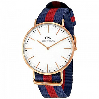 Đồng hồ Nam DW Classic Petite DW00100001