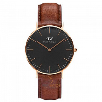 Đồng hồ Nữ DW Dapper DW00100136