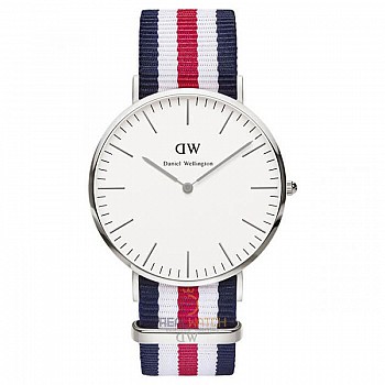 Đồng hồ Nam DW Classic Petite DW00100016