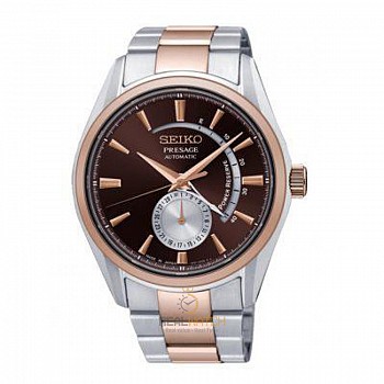 Đồng hồ Nam SEIKO Automatic SSA354J1