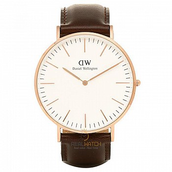 Đồng hồ Nam DW Classic DW 00100009