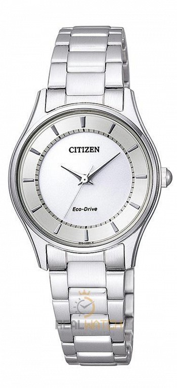 Đồng hồ Nữ CITIZEN Eco-Drive EM0401-59A