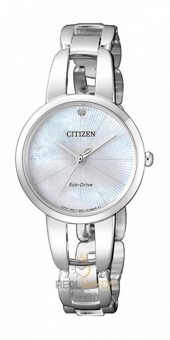 Đồng hồ Nữ CITIZEN Eco-Drive EM0430-85N