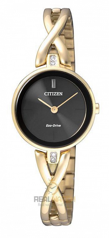 Đồng hồ Nữ CITIZEN Eco-Drive EX1422-89E