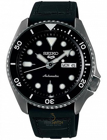 Seiko 5 Sport Automatic