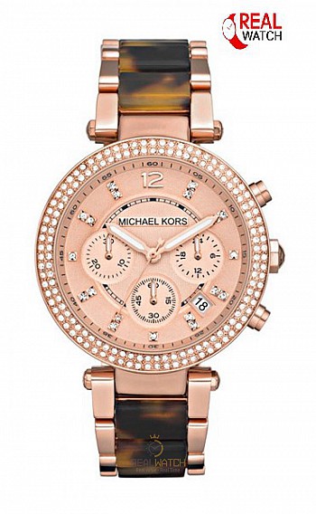 Đồng hồ Nữ Michael Kors Parker MK5538