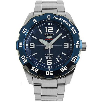 Đồng hồ Nam SEIKO 5 Sports Automatic SRPB85K1