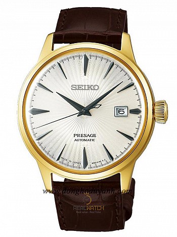 Đồng hồ Nam SEIKO Presage SRPB44J1