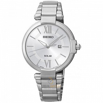 Đồng hồ Nữ SEIKO Solar SUT153P1