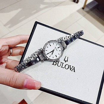 Đồng hồ Nữ BUVOLA 96L128