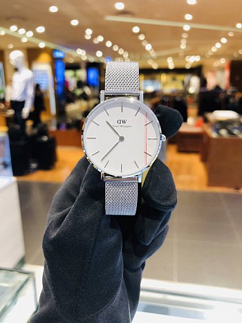 Đồng hồ Nữ DW Classic DW00100220