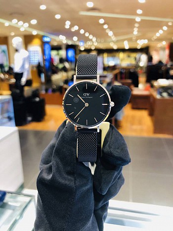 Đồng hồ Nữ DW Classic DW00100218